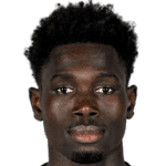 Modou Cissé