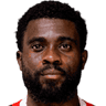 Jérémie Boga portrait