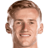Flynn Downes portrait