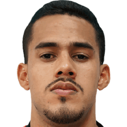 Lucas da Cruz Oliveira