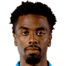 Angel Gomes portrait