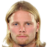 Birkir Bjarnason portrait