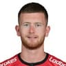 Florian Le Joncour portrait