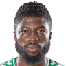 Ibrahim Sissoko portrait