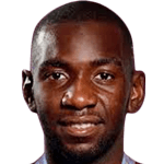Yannick Bolasie Yala