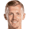 James Ward-Prowse portrait