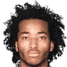 Gianluca Busio portrait