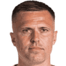 Josip Iličić portrait