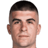 Gianluca Mancini portrait