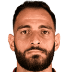 Grigoris Kastanos