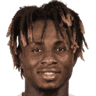 Samuel Chukwueze portrait