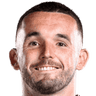 John McGinn portrait