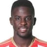 Papy Djilobodji portrait