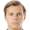 Jesper Karlström portrait