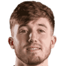 Josh Eccles portrait