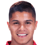 Cucho Hernández Suárez