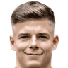 Finn Dahmen portrait
