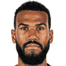 Eric-Maxim Choupo-Moting portrait