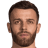 Angus Gunn portrait