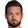 Craig Gordon portrait