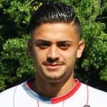 Nicholas Battaiola
