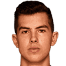 Unai Marrero Larrañaga portrait
