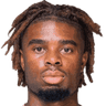 Steve Ngoura portrait