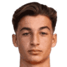 Guille Fernández Casino portrait