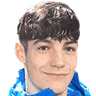 Elia Plicco portrait