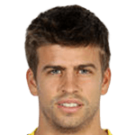 Gerard Pique