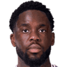 Orel Mangala portrait
