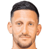 Mathieu Gorgelin portrait