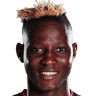 Moussa Djenepo portrait