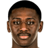 Mamadou Doucouré portrait