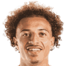 Ethan Ampadu portrait