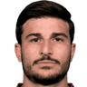 Riccardo Orsolini portrait