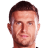 Daryl Janmaat portrait