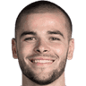 Lucas Chevalier portrait