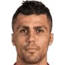 Rodri portrait