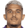 Dodô Cordeiro dos Santos portrait