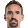 Sven Kums portrait