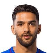 Daniel Santos Candeias