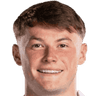 Nathan Patterson portrait