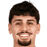 Johnny de Souza Cardoso portrait