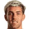 Dani Barcia Rama portrait