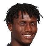 David Akpan Ankeye