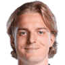 Sebastiaan Bornauw portrait