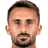 Aleix García Serrano portrait