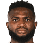 Isaac Ajayi Success