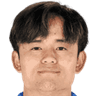 Takefusa Kubo portrait